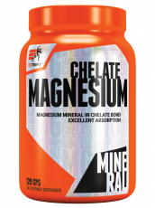 EXTRIFIT Magnesium Chelate 120 kapslí