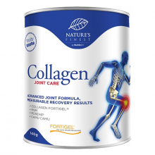NUTRISSLIM Collagen Joint Care with Fortigel 140 g DOPRODEJ