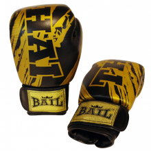 Boxerské rukavice Thaibox Gold Thai BAIL