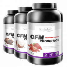 PROM-IN CFM Probiotics 1000 g