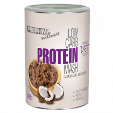 PROM-IN Low Carb Protein Workout Mash 500 g