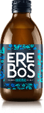 EREBOS - přírodní energy drink 250 ml