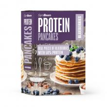 GymBeam Proteinové palačinky Pancake Mix 500 g borůvka DOPRODEJ