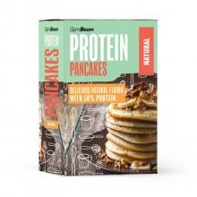GymBeam Proteinové palačinky Pancake Mix 500 g natural DOPRODEJ