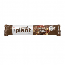 PHD Nutrition Smart Plant Bar 64 g chocolate peanut brownie - sleva 16%
