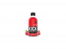 QNT Kick Drink 250 ml malina - SLEVA 22%