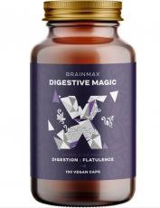 BrainMax Digestive Magic 100 kapslí