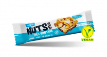 Max Sport Nuts Protein Kokos  &  mandle 40 g - sleva 31%