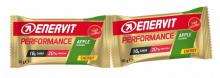 ENERVIT - Performance Bar 30 + 30 g jablko - SLEVA 39%
