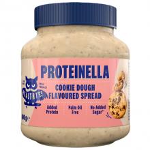 HealthyCo Proteinella cookie dough 400g DOPRODEJ