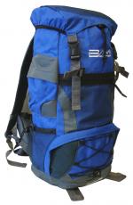 Turistický batoh ACRA BA55 modrý