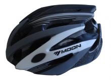 Cyklistická helma ACRA CSH29CRN černá