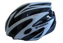 Cyklistická helma ACRA CSH29B bílá