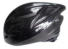 Cyklistická helma ACRA CSH31CRN černá