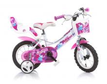 Dětské kolo Dino Bikes 126 Fairy 12