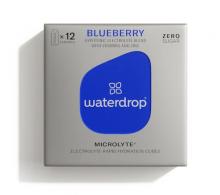 WATERDROP Microlyte BLUEBERRY 12 ks DOPRODEJ