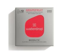 WATERDROP Microlyte GRAPEFRUIT 12 ks DOPRODEJ