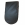 Rytířský štít - oblý 60 cm BAIL černý