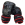 Boxerské rukavice na pytel nebo sparring BRUCE LEE Deluxe