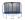 Trampolína GoodJump 3UPVC modrá 305 cm + ochranná síť + žebřík
