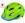 Cyklistická helma Etape Pluto Light dětská zelená