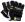 Fitness rukavice POWER SYSTEM Basic Evo Žluté