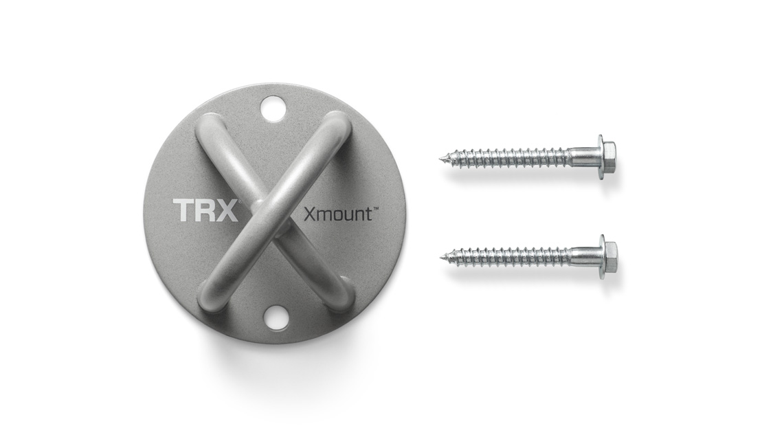 TRX - X-mount 1