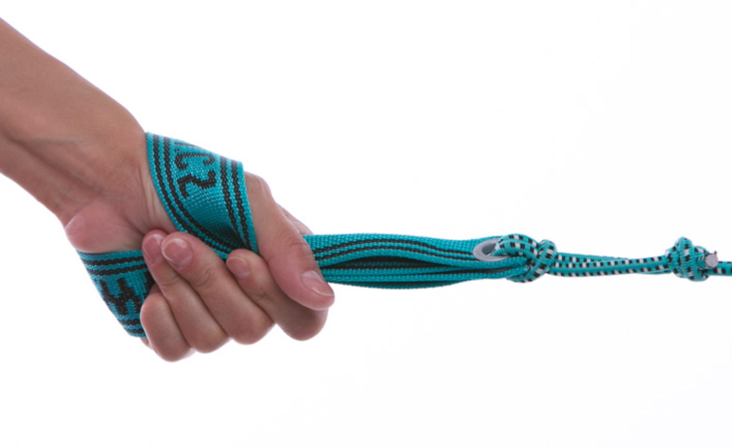 SM systém – jak držet lano
