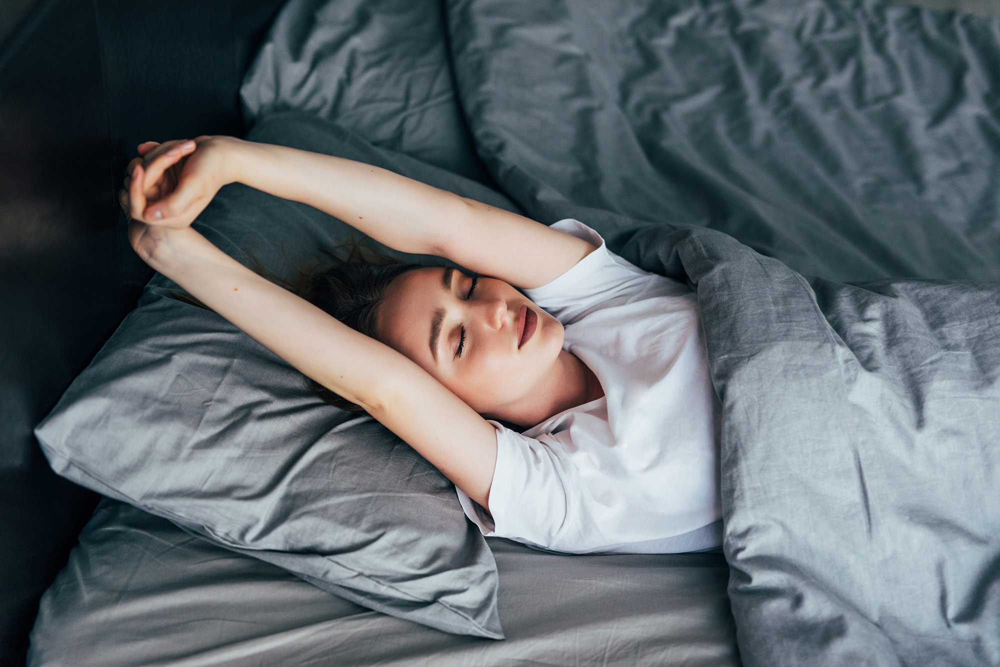 Tipy pro kvalitnější spánek