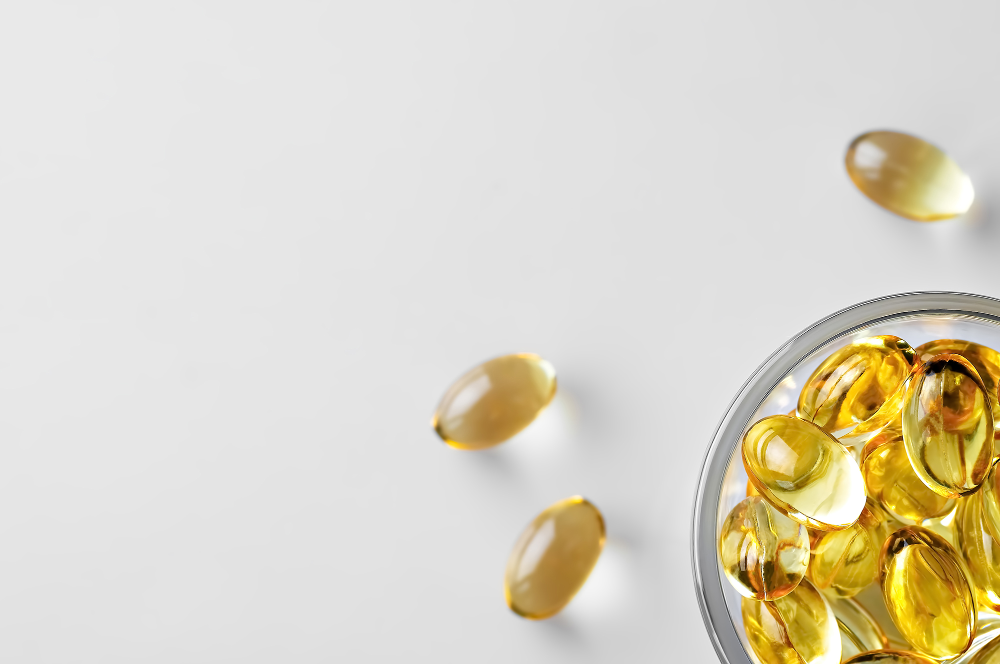 Jak poznáme nedostatek vitamínu D?