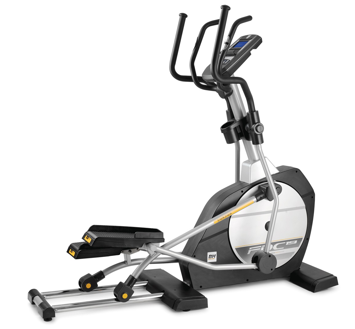 BH Fitness i.FDC19