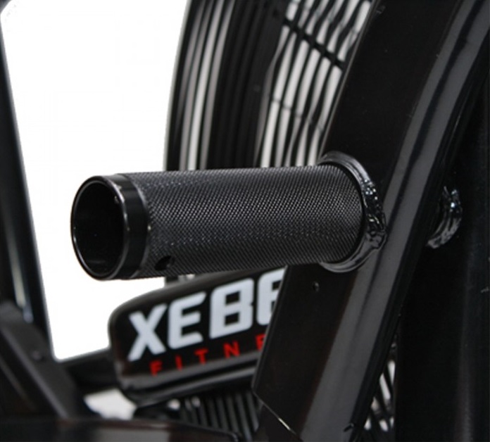 XEBEX Air Bike 1000 pevné nášlapy