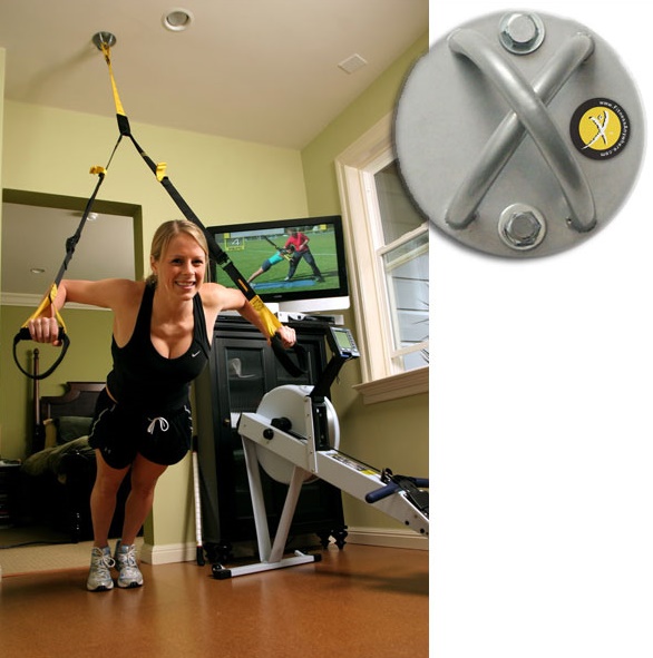 TRX X-MOUNT