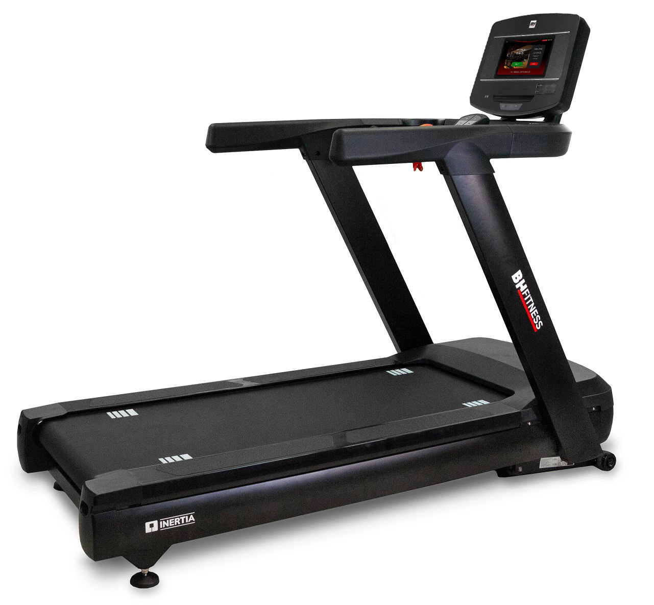 BH FITNESS INERTIA G688R SmartFocus 12"