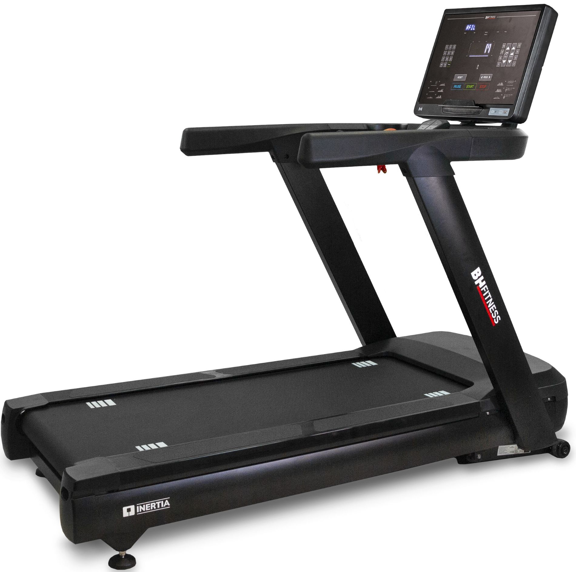 BH FITNESS INERTIA G788 LED