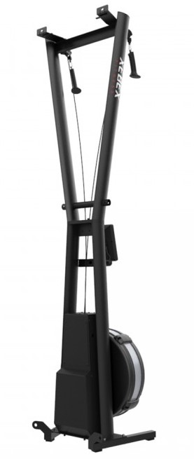 XEBEX AirPlus Ski Trainer Smart Connect Wall