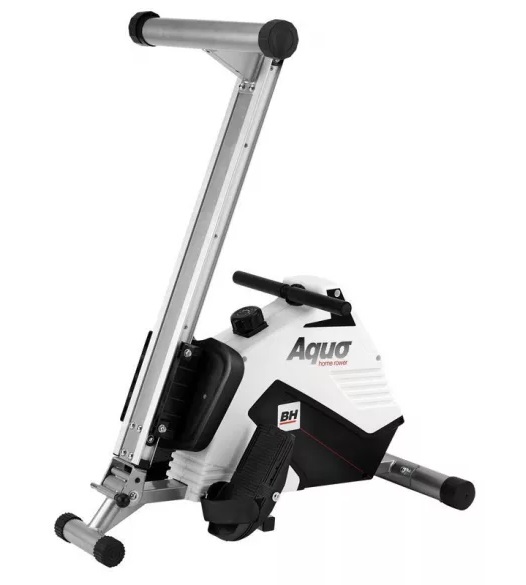 BH Fitness AQUO složený
