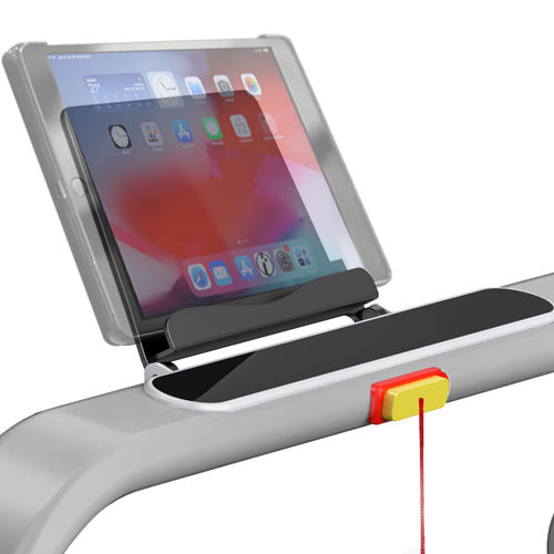 BH FITNESS CLUB RUN držák na tablet