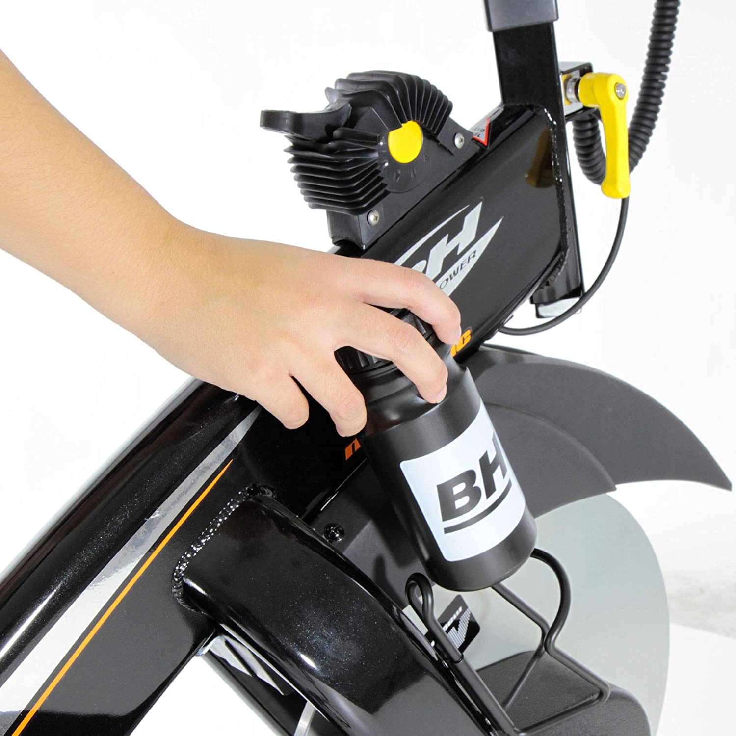 BH Fitness Duke Magnetic držák na lahev