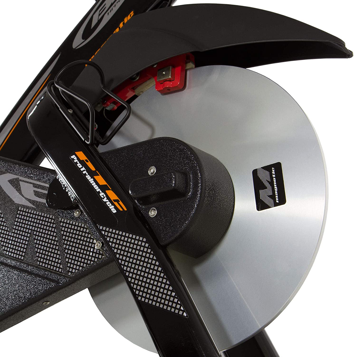 BH Fitness Duke Magnetic setrvačník