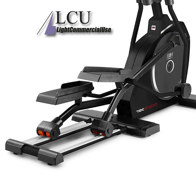 BH FITNESS FDC20 Studio Multimedia LCU