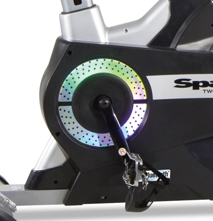 BH Fitness i.Spada 2 FTMS šlapací střed