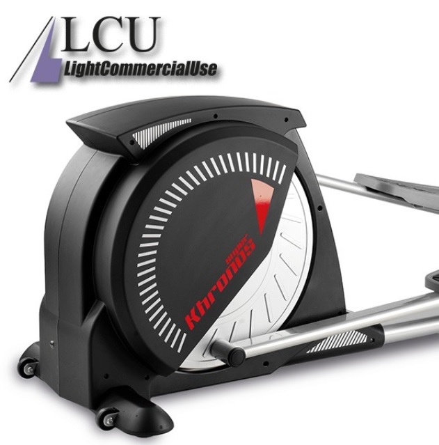 BH Fitness i.Super Khronos LCU