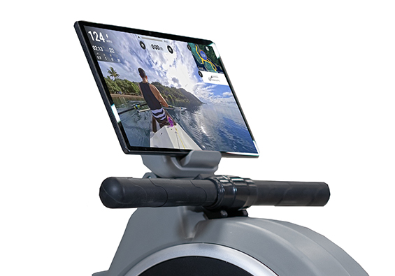 BH FITNESS i.Thames app