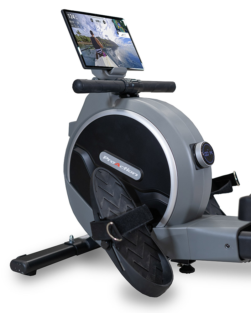 BH FITNESS i.Thames pedály