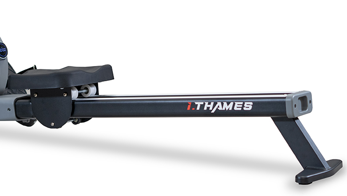 BH FITNESS i.Thames pojezd