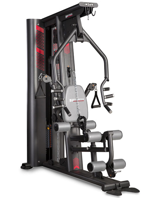 BH Fitness Indar