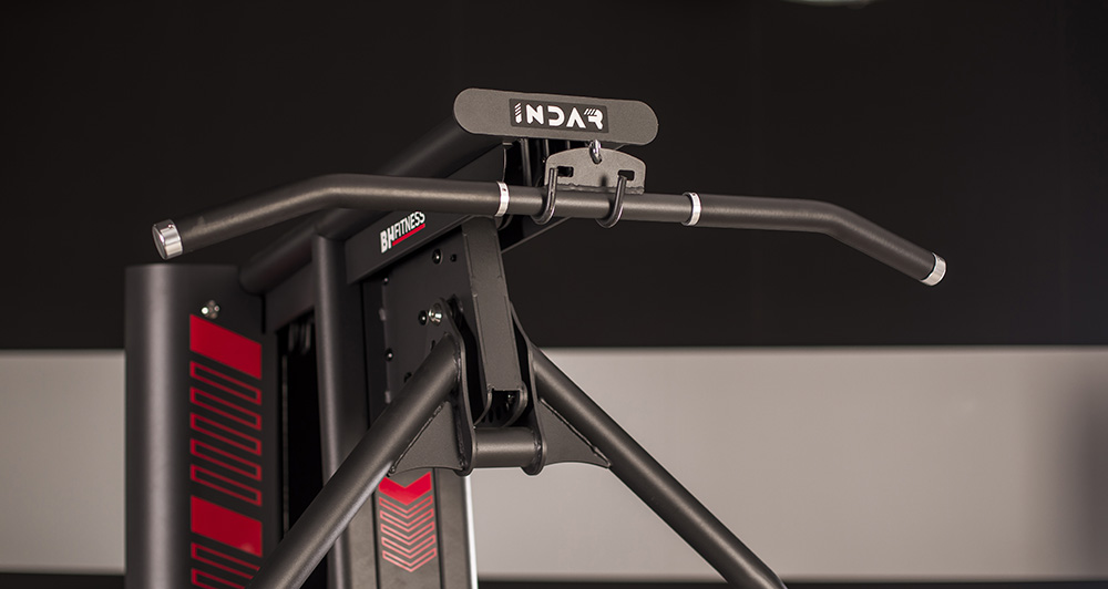 BH Fitness Indar Press horní kladka
