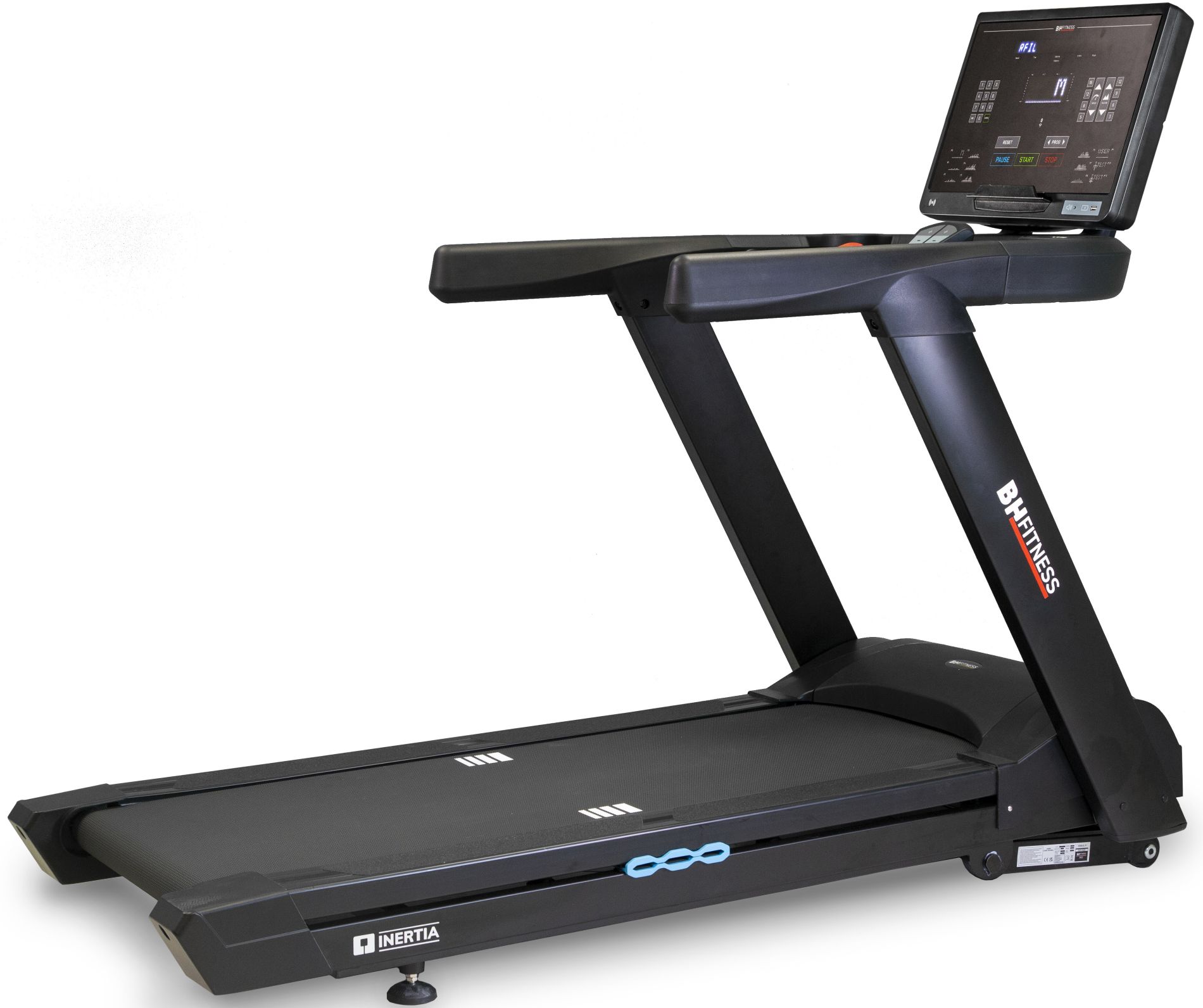 BH FITNESS INERTIA G588 LED