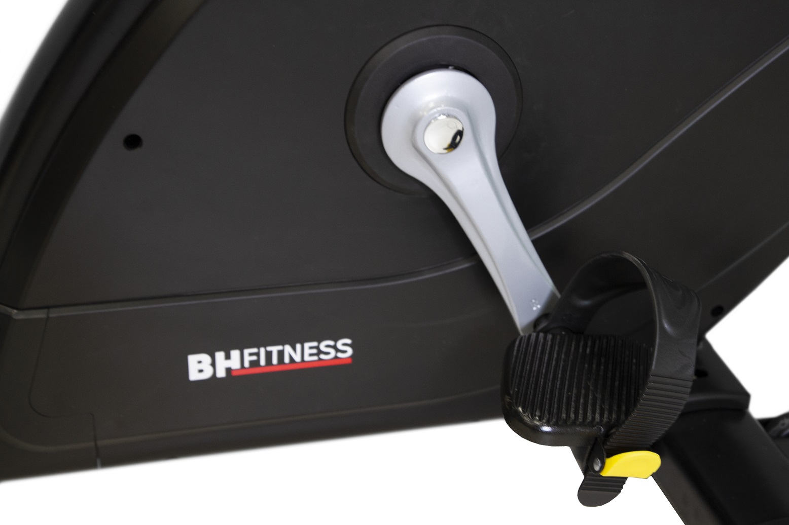 BH FITNESS INERTIA H775R šlapací střed
